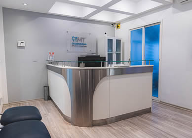 Consultorios MT
